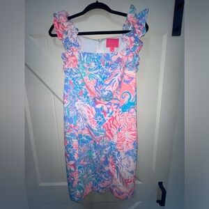 Lilly Pulitzer Dress NWT